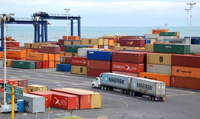 Régimen Exportá Simple