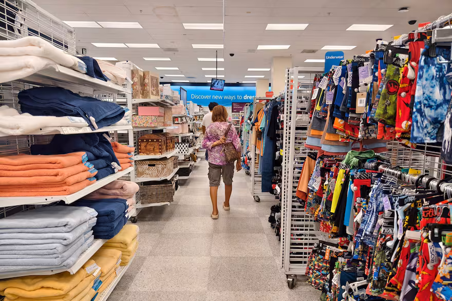 Reducción de Impuestos a la Importación de Ropa, Calzado y Telas